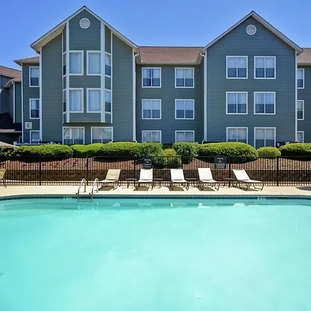 Homewood Suites By Hilton Atlanta-Galleria/Cumberland